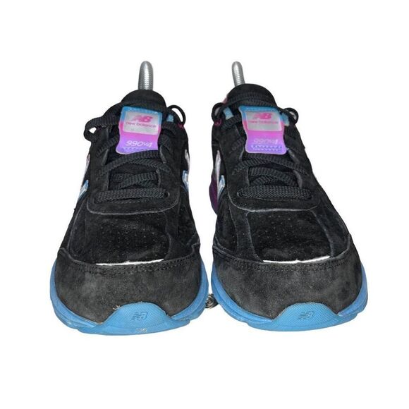 New Balance 990v4 Multicolor KJ990LSG Womens Size 6 Women’s Rare Colorway! Mint - Picture 9 of 9